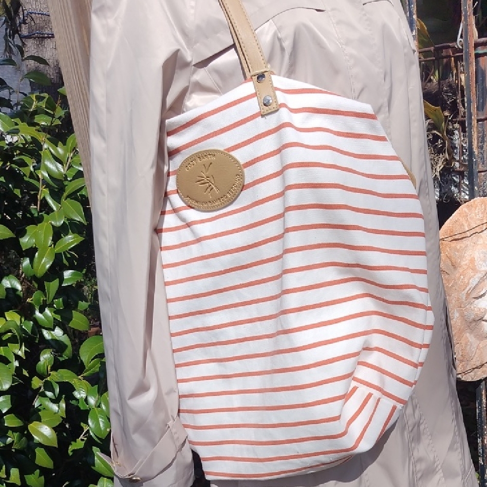 Cozy Earth New Canvas Tote Bag